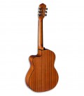 Guitarra Clássica La Mancha Granito 32 CE-N