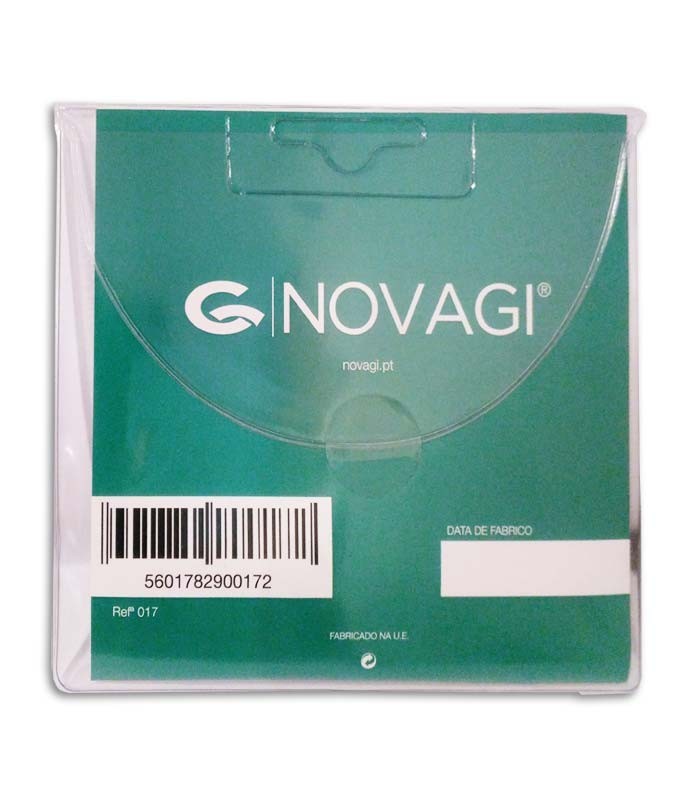 Jogo de Cordas Dragão BRAG017 para Braguinha