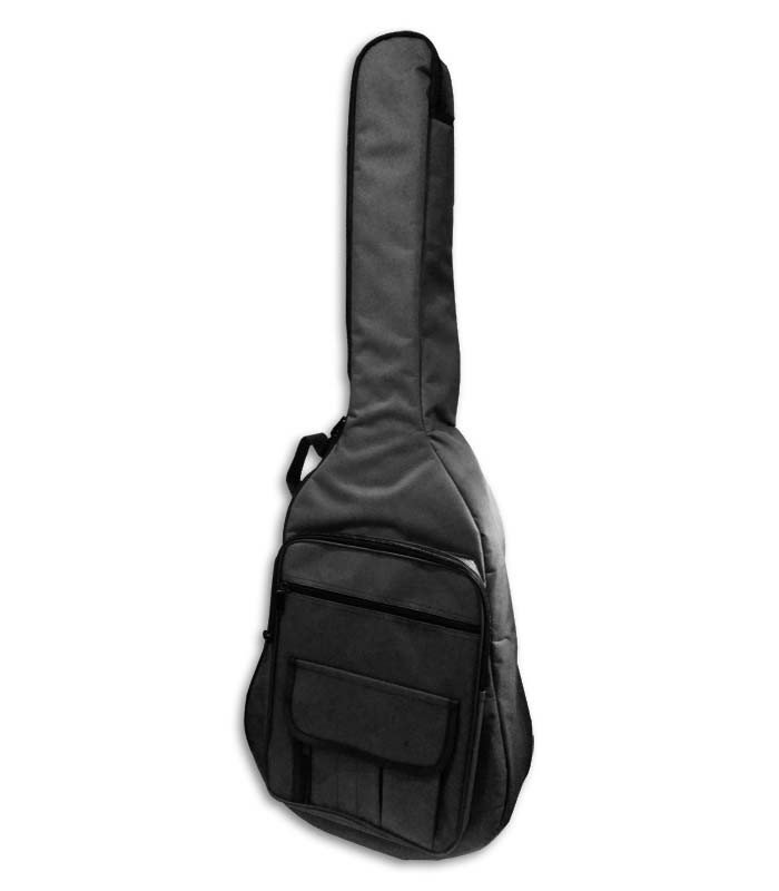Funda Ortolá 453 32B Nylon para Guitarra Clásica 3/4 Acolchado 10mm
