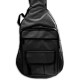Bag Ortolá 453 32B Nylon for Classical Guitar 3/4 Padded 10mm Backpack