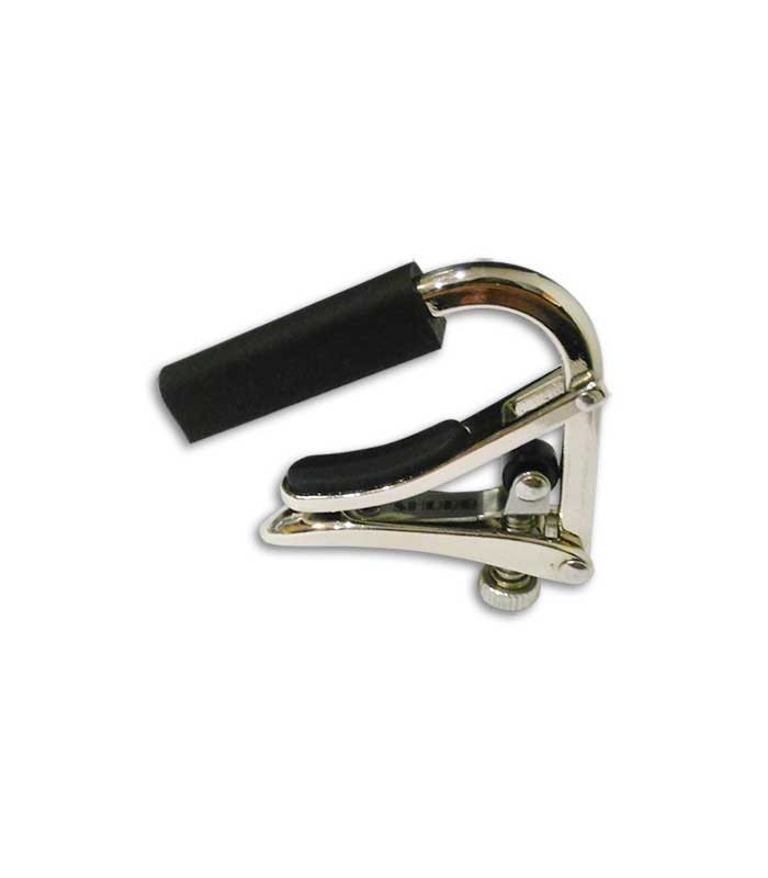 Capo Shubb C5 for American Banjo