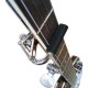Cejilla Shubb C5 para Banjo Americano