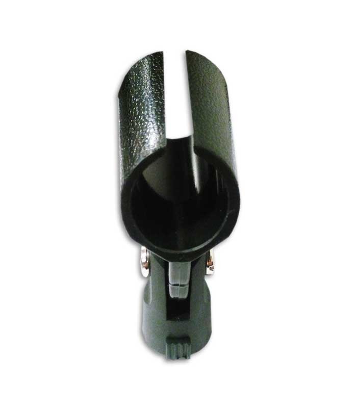 Foto de la espalda de la Pinza BSX modelo 946500 para Micrófono