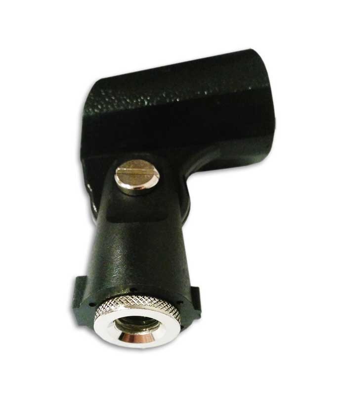 Photo detail of the Clamp BSX model 946500 for Microphone's slot