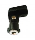 Photo detail of the Clamp BSX model 946500 for Microphone's slot