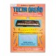 Livro Eurico Cebolo Tocar Órgão com CD T ORG