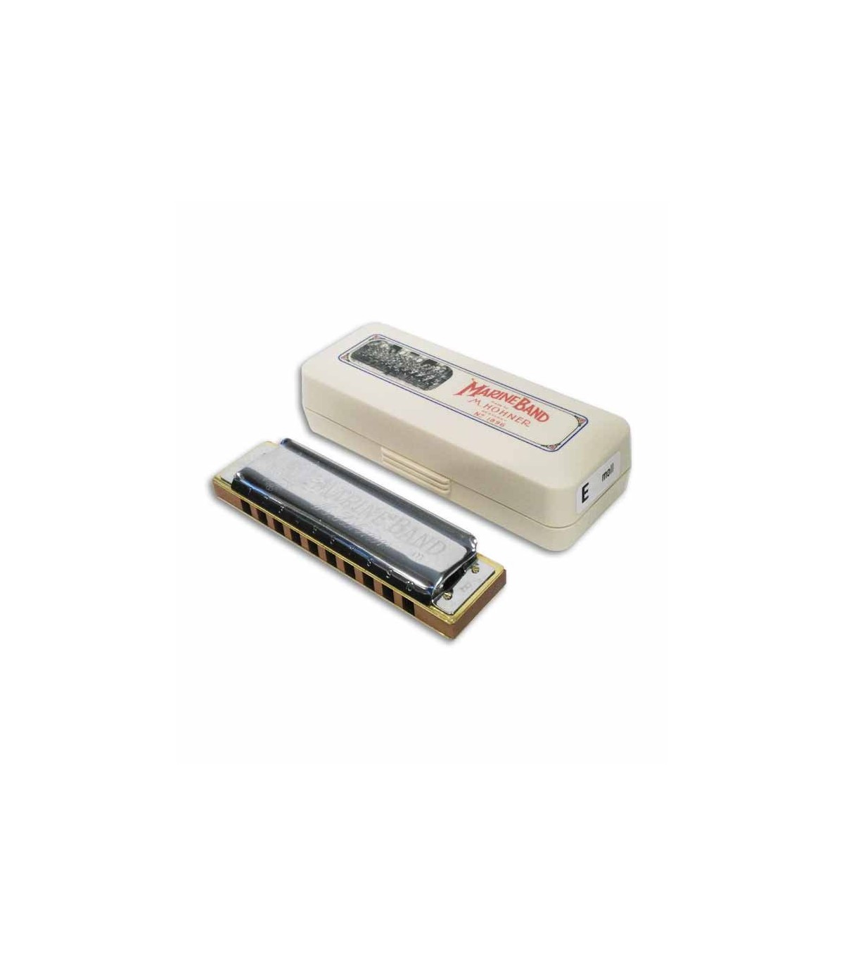 E minor harmonica deals