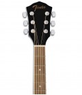 Fender Folk Guitar FA 125 Black