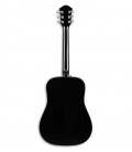 Fender Folk Guitar FA 125 Black