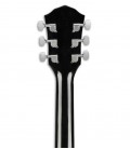 Fender Folk Guitar FA 125 Black