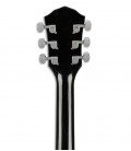 Tuning machines of guitar Fender FA-125 Sunburst