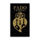 Livro Sevenmuses Fado com 4 CDs