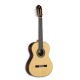 A Alhambra 7PA é uma guitarra clássica de grande qualidade construída à mão. 