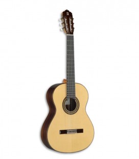 Classical Guitar Alhambra 7PA Spruce Rosewood 