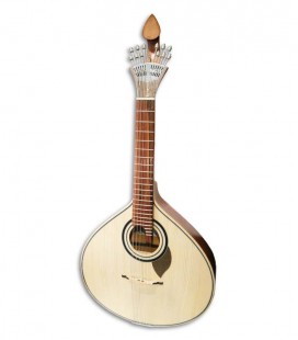 Portuguese Guitar APC 305CB OP Spruce Mahogany Coimbra Model