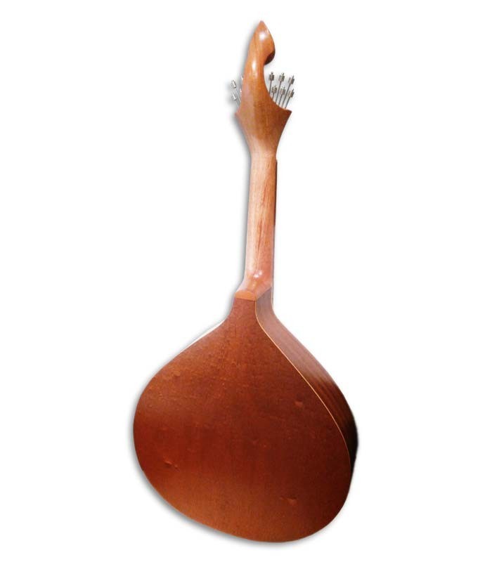 Fundo da guitarra portuguesa APC 305CB 