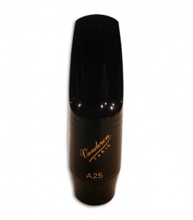Boquilla Saxófono Alto Vandoren V5 A5 SM413