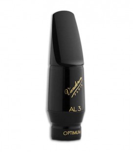 Mouthpiece  Vandoren Optimum AL3 Alto Saxophone