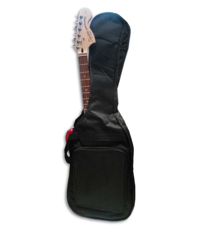 Funda Ortolá 6945 38 para Guitarra Eléctrica Acolchado 5mm Mochila