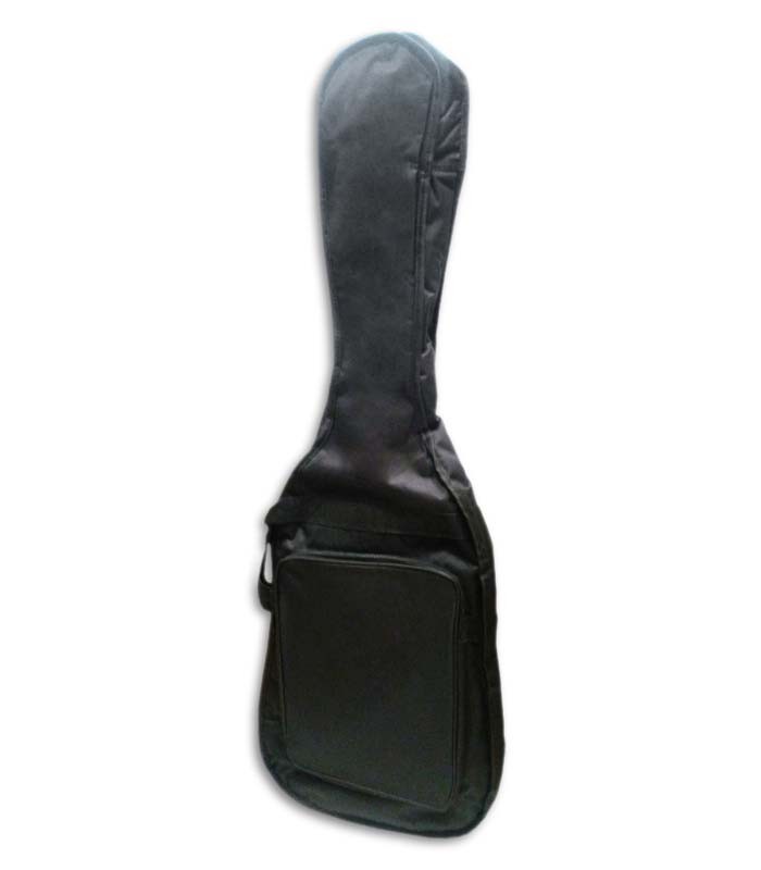 Saco Ortolá 6945 38 para Guitarra Elétrica Almofadado 5mm Mochila