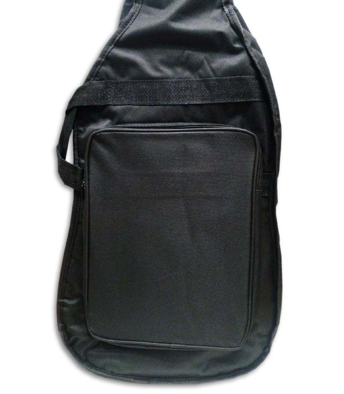 Saco Ortolá 6945 38 para Guitarra Elétrica Almofadado 5mm Mochila