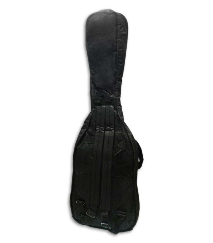Funda Ortolá 6945 38 para Guitarra Eléctrica Acolchado 5mm Mochila