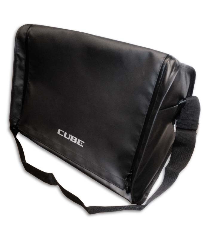 Foto 3/4 do saco Roland EX CB-CS2 para amplificador Cube Street EX