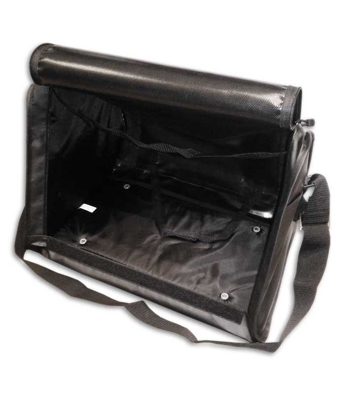 Foto 3/4 de la funda Roland EX CB-CS2 para amplificador Cube Street EX