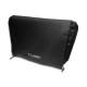 Foto 3/4 de la funda Roland EX CB-CS2 para amplificador Cube Street EX