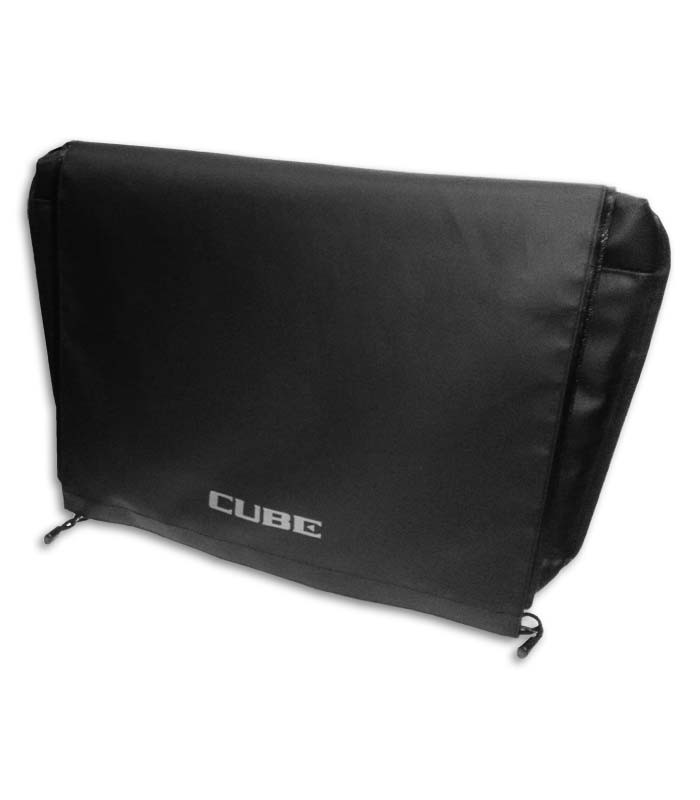 Foto 3/4 do saco Roland EX CB-CS2 para amplificador Cube Street EX