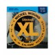 Juego de Cuerdas Daddário EXL115W 011 049 para Guitarra Eléctrica