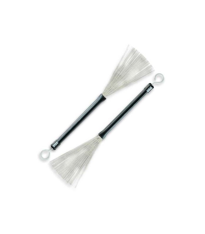 Vassouras Promark TB 3 Metálicas