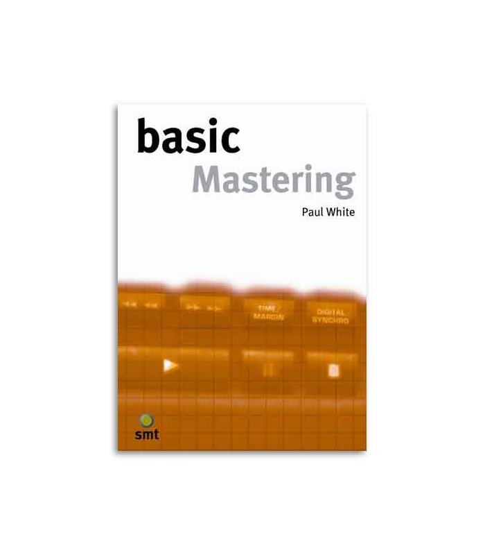 Basic Mastering
