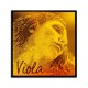 String Set Pirastro Evah Pirazzi Gold 425021 for Viola 4/4