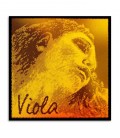 String Set Pirastro Evah Pirazzi Gold 425021 for Viola 4/4