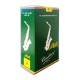 Palheta Vandoren SR263 Java No 3 para Saxofone Alto
