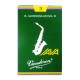 Palheta Vandoren SR263 Java No 3 para Saxofone Alto