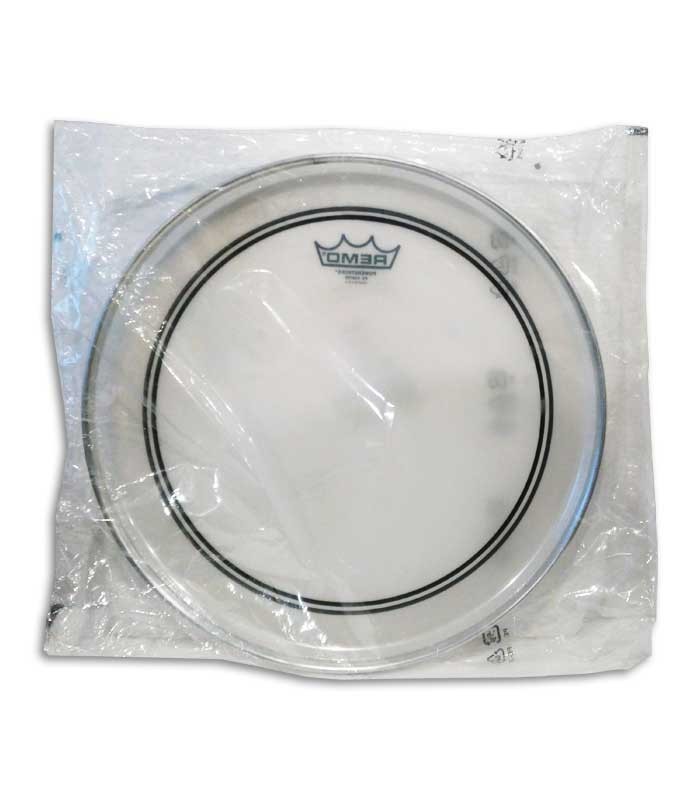 Pele Remo P3 0114 BP Powerstroke Areada 14