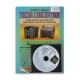 Eurico Cebolo Método Mágico Tocar Concertina 1 with CD
