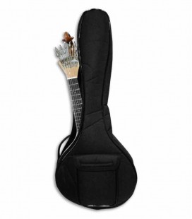 Bag Artimúsica 81004A Padded for 3/4 Portuguese Guitar
