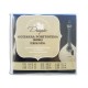 Embalage del juego de cuerdas Dragão 005 Guitarra Portuguesa Coimbra Tensión Média