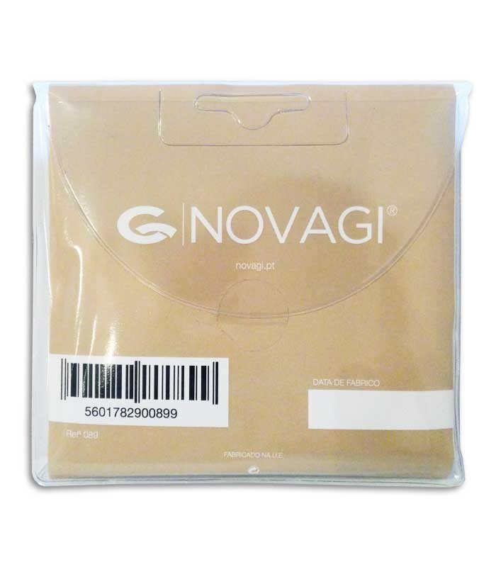 String Set Dragão Guitarra Portuguesa Coimbra Tuning Medium Tension Stainless Steel