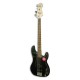 Photo of bass Squier Affinity Precision Bass PJ LRL