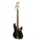 Bass Guitar Fender Squier Affinity Precision Bass PJ LRL BLK