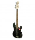 Photo of bass Squier Affinity Precision Bass PJ LRL