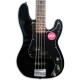 Body of bass Squier Affinity Precision Bass PJ LRL