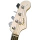 Head of bass Squier Affinity Precision Bass PJ LRL