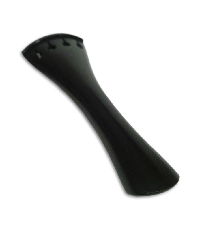 SML Violin Tailpiece in Ebony 4/4 or 3/4