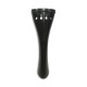 SML Violin Tailpiece in Ebony 4/4 or 3/4