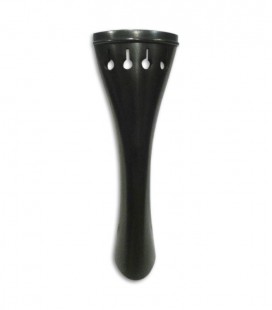 SML Violin Tailpiece in Ebony 4/4 or 3/4